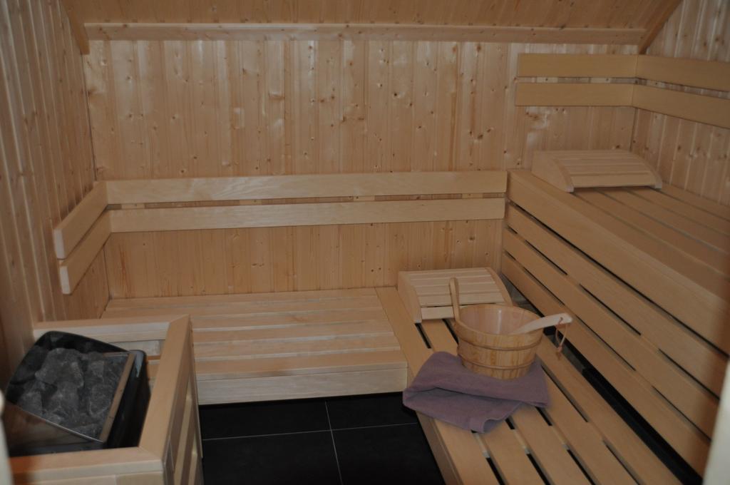 Ferienhaus Wiekhus ブレーゲ エクステリア 写真